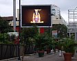 LED Billboardy