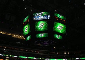 LED SCREENS